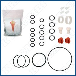 KIT TIPO CARPIGIANI COSS 3840 TTS