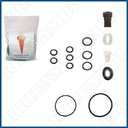KIT TIPO CARPIGIANI RAPIDA