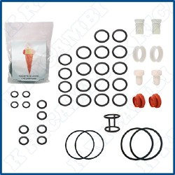 KIT TIPO CARPIGIANI MR ART PLUS