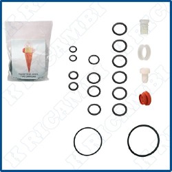 KIT TIPO CARPIGIANI MR ART