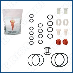 KIT TIPO CARPIGIANI SUPER 3 EVO AV - SUPER 3 EVO SP