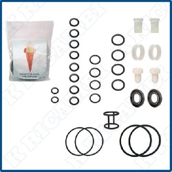 KIT TIPO CARPIGIANI 323 VAN/P