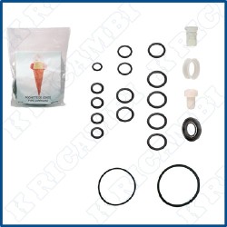 KIT TIPO CARPIGIANI VAN 1/PAS COLORE