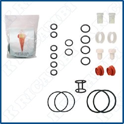 KIT TIPO CARPIGIANI 243 EVO - 243 N'ICE CREAM