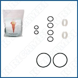 KIT TIPO CARPIGIANI 193/BAR-AVI G