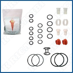 KIT TIPO CARPIGIANI 193 BAR AV - 193 CLASSIC
