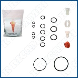 KIT TIPO CARPIGIANI 191 SA P/SP COLORE