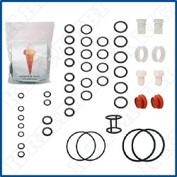 KIT TIPO CARPIGIANI EVD 3 R