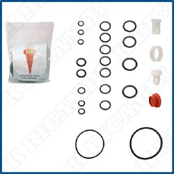 KIT TIPO CARPIGIANI EVD 1 R - EVD 1 SP R