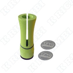 TAC GELATO SINGOLO VERDE (promo)