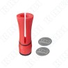 TAC GELATO SINGOLO ROSSO (promo)