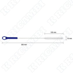 SCOVOLINO D. 15X350
