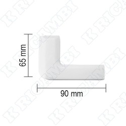 RASCHIANTE A L 65 x 90 mm