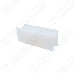 RASCHIANTE LATERALE 48 x 20 mm TIPO TELME/CRM/COREMA