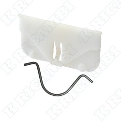 RASCHIATORE TIPO FRIGOGELO ICETECH TIPO NUOVO