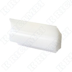 RASCHIATORE TIPO FRIGOGELO ICETECH TIPO VECCHIO