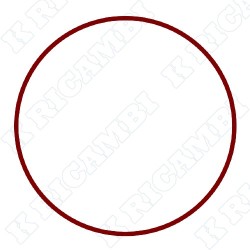 O-RING PORTELLO TIPO TECHNOGEL