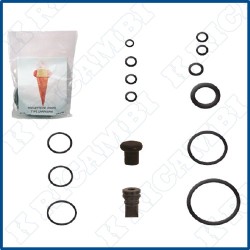 KIT TIPO PROMAG PROWHIP K
