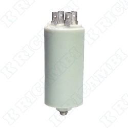 CONDENSATORE ELETTRICO 16UF