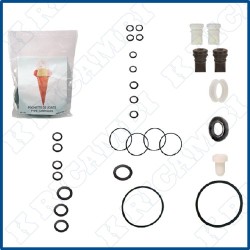 KIT TIPO COLDELITE EF 201 RIPPLE