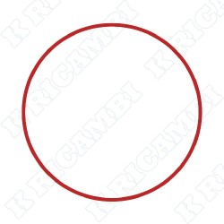 GUARNIZIONE PORTELLO RISCALDATORE