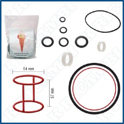 KIT TIPO COMPACTA 3001 RTX - 3002 RTX ...