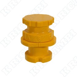REGOLATORE ARIA COMPLETO TIPO CATTABRIGA