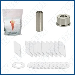 KIT TIPO TURBOMIX
