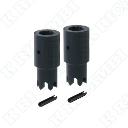 KIT RACCORDI CON SPINE