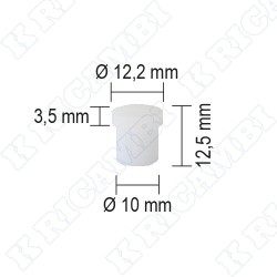 PASTIGLIA AGITATORE 455230410
