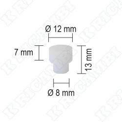 PASTIGLIA ALETTA AGITATORE 455230200