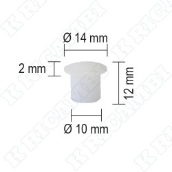 PASTIGLIA AGITATORE 455230230