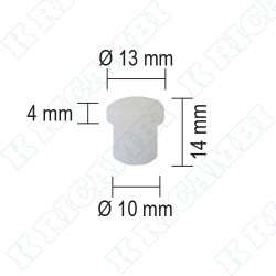 PASTIGLIA AGITATORE 455230150