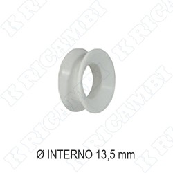 PREMISTOPPA AGITATORE Ø INTERNO 13,5 mm