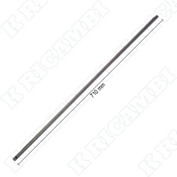 ALBERO TRASMISSIONE MOTO PASTOMASTER 120