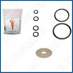 KIT TIPO CARPIGIANI PASTOCREMA 32 - 55
