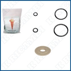 KIT TIPO CARPIGIANI PASTOCREMA 18