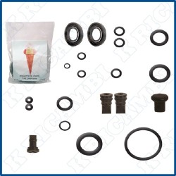 KIT TIPO CARPIGIANI JETWIP/G - JETWIP/CDL - KW77