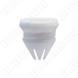 FRASTAGLIATORE BIANCO TIPO JETWIP/LUCKY/PROWHIP 5K