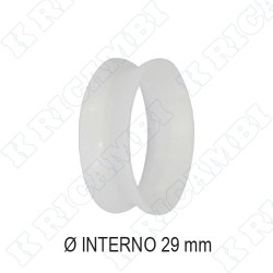 PREMISTOPPA AGITATORE Ø INTERNO 29 mm