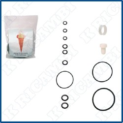 KIT TIPO CARPIGIANI 191 BAR P/SP