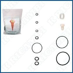 KIT TIPO CARPIGIANI 191 P/SP N