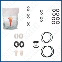 KIT TIPO CARPIGIANI AES 503 KA/SP-T - AES 603/PSP-DF