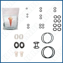 KIT TIPO CARPIGIANI AES 503/PSP KA - AES 503/PSP