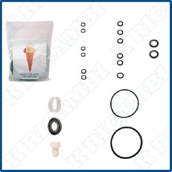 KIT TIPO CARPIGIANI AES 381/PSP - AES 381 P/SP KA