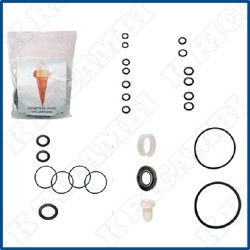 KIT TIPO CARPIGIANI AES 381/P RAINBOW