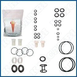 KIT TIPO CARPIGIANI RAINBOW 3 Y2K - COLORE 3