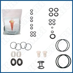KIT TIPO CARPIGIANI RAINBOW 3
