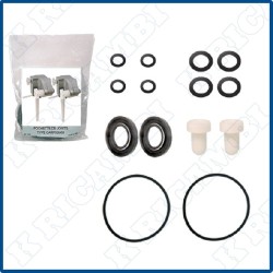 KIT PER 2 POMPE SOFT