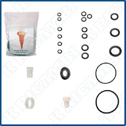 KIT TIPO CARPIGIANI SUPER UNO B/P PLUS - SUPER 1 YOYOGURT